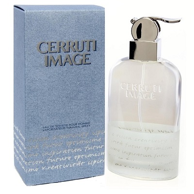 Cerruti Image Cologne